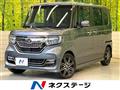 2019 Honda N BOX