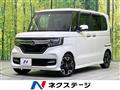 2020 Honda N BOX