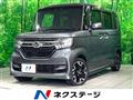 2020 Honda N BOX