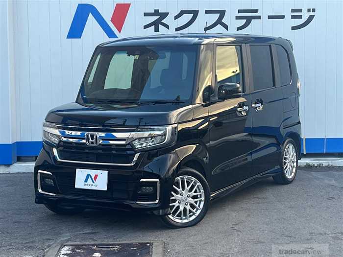 2022 Honda N BOX