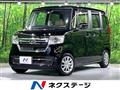 2022 Honda N BOX