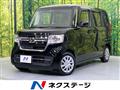 2023 Honda N BOX