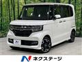 2018 Honda N BOX