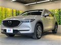 2021 Mazda CX-8