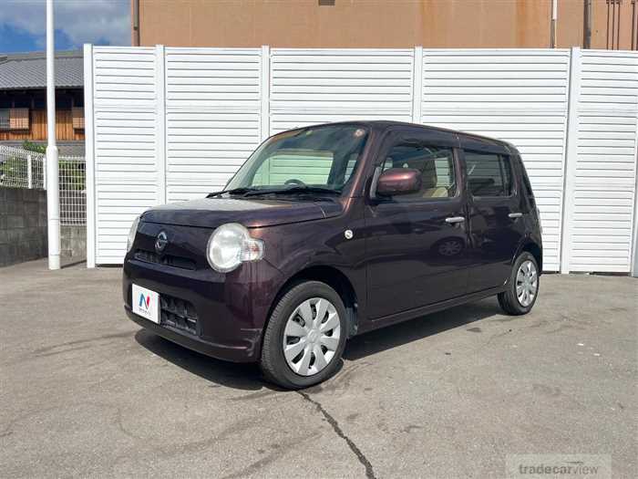 2015 Daihatsu MIRA COCOA