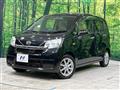 2013 Daihatsu Move