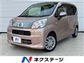 2018 Daihatsu Move