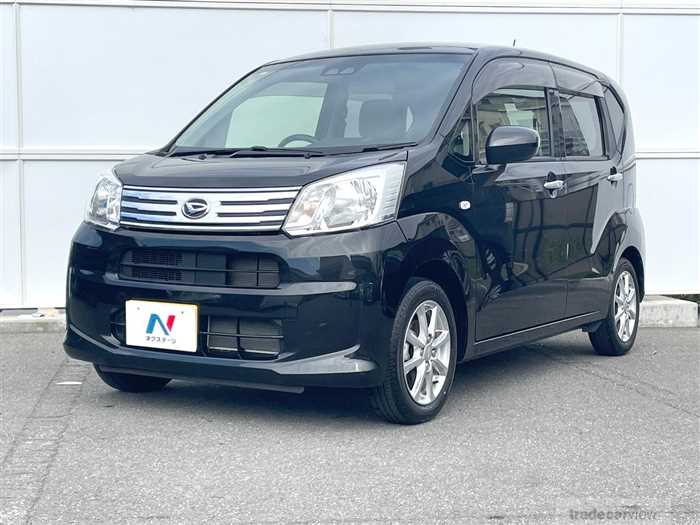 2019 Daihatsu Move