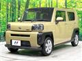 2021 Daihatsu Taft