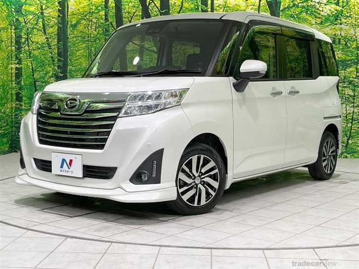 2019 Daihatsu Daihatsu Others