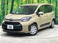 2024 Toyota Sienta