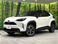 2022 Toyota Yaris Cross