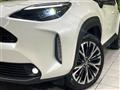 2022 Toyota Yaris Cross