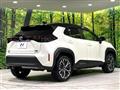 2022 Toyota Yaris Cross