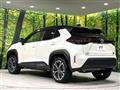 2022 Toyota Yaris Cross