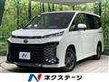 2024 Toyota Voxy