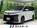 2024 Toyota Voxy