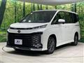 2024 Toyota Voxy