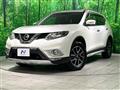 2014 Nissan X-Trail