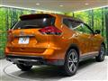 2019 Nissan X-Trail