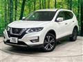 2020 Nissan X-Trail