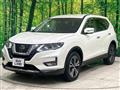 2020 Nissan X-Trail