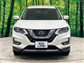 2020 Nissan X-Trail