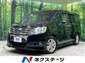 2011 Honda Step WGN