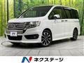 2013 Honda Step WGN