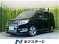 2014 Honda Step WGN