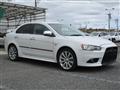 2007 Mitsubishi Galant Fortis