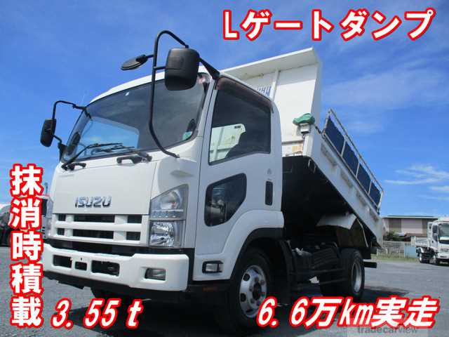 2014 Isuzu Isuzu Others