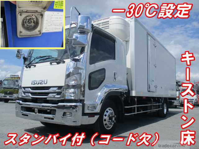 2018 Isuzu Isuzu Others