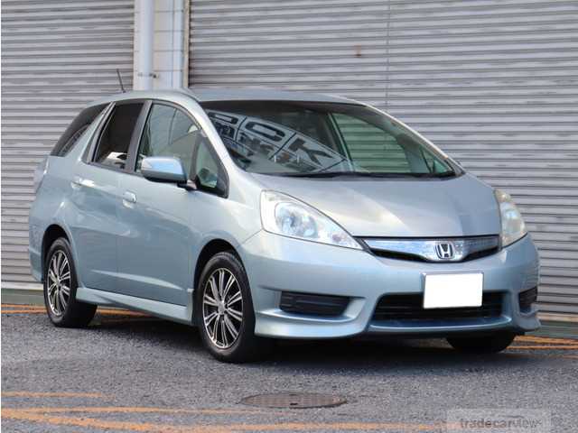 2012 Honda Honda Others