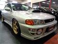 2000 Subaru Impreza Sportswagon