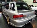 2000 Subaru Impreza Sportswagon