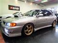 2000 Subaru Impreza Sportswagon