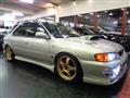 2000 Subaru Impreza Sportswagon