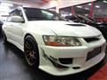 2003 Mitsubishi Lancer Evolution