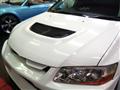 2003 Mitsubishi Lancer Evolution