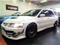 2003 Mitsubishi Lancer Evolution