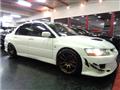 2003 Mitsubishi Lancer Evolution