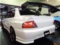 2003 Mitsubishi Lancer Evolution