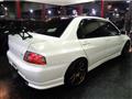 2003 Mitsubishi Lancer Evolution