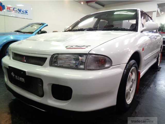 1994 Mitsubishi Lancer Evolution