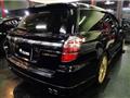 2007 Subaru Legacy Touring Wagon