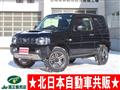 2018 Suzuki Jimny