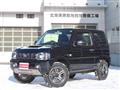 2018 Suzuki Jimny