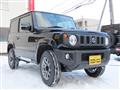 2025 Suzuki Jimny