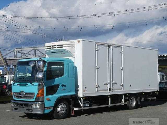 2014 Hino Hino Others